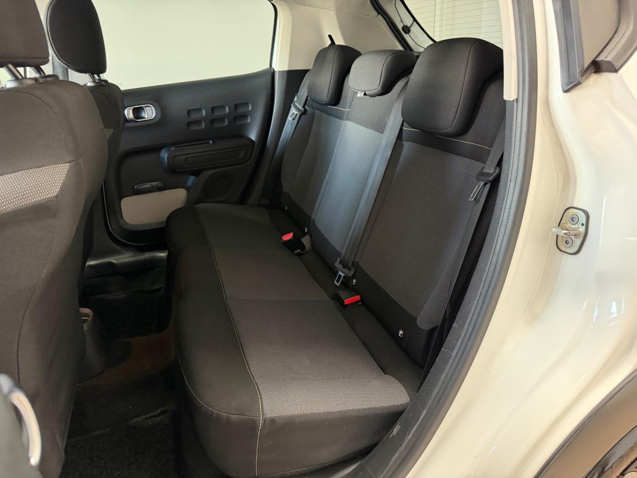 Citroen C3 PureTech 82 Feel