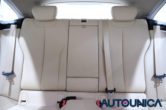 BMW 420 D GRAN COUPÉ LUXURY TETTO PANORAMA FARI LED