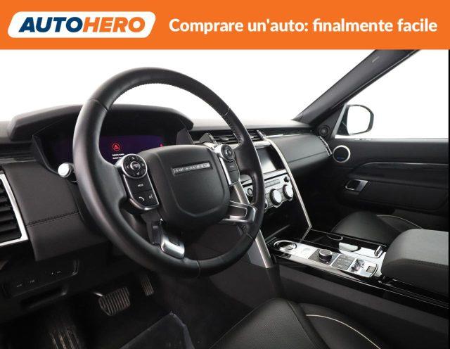 LAND ROVER Discovery 3.0 TD6 249 CV HSE