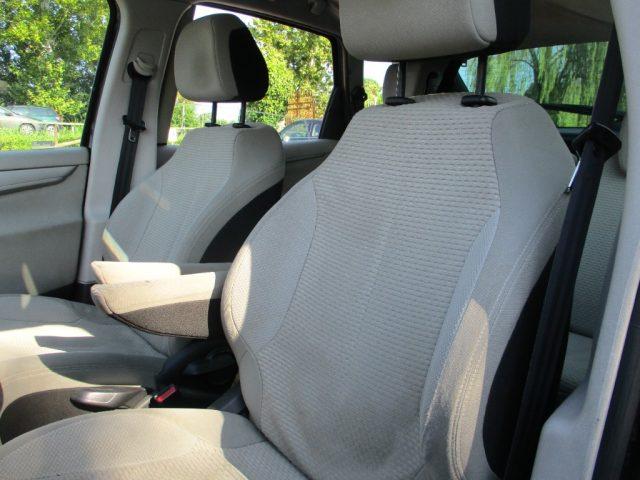 CITROEN C4 Picasso 1.6 HDi 110 FAP ClimaAuto/Cinghia OK