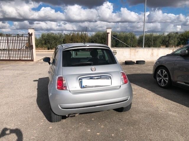 Fiat 500 1.2 Sport
