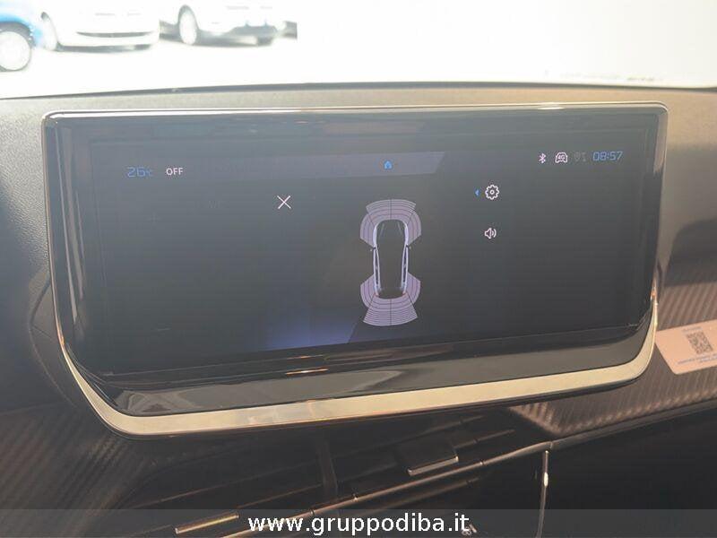 Peugeot 208 II 2023 1.2 puretech Allure s&s 100cv