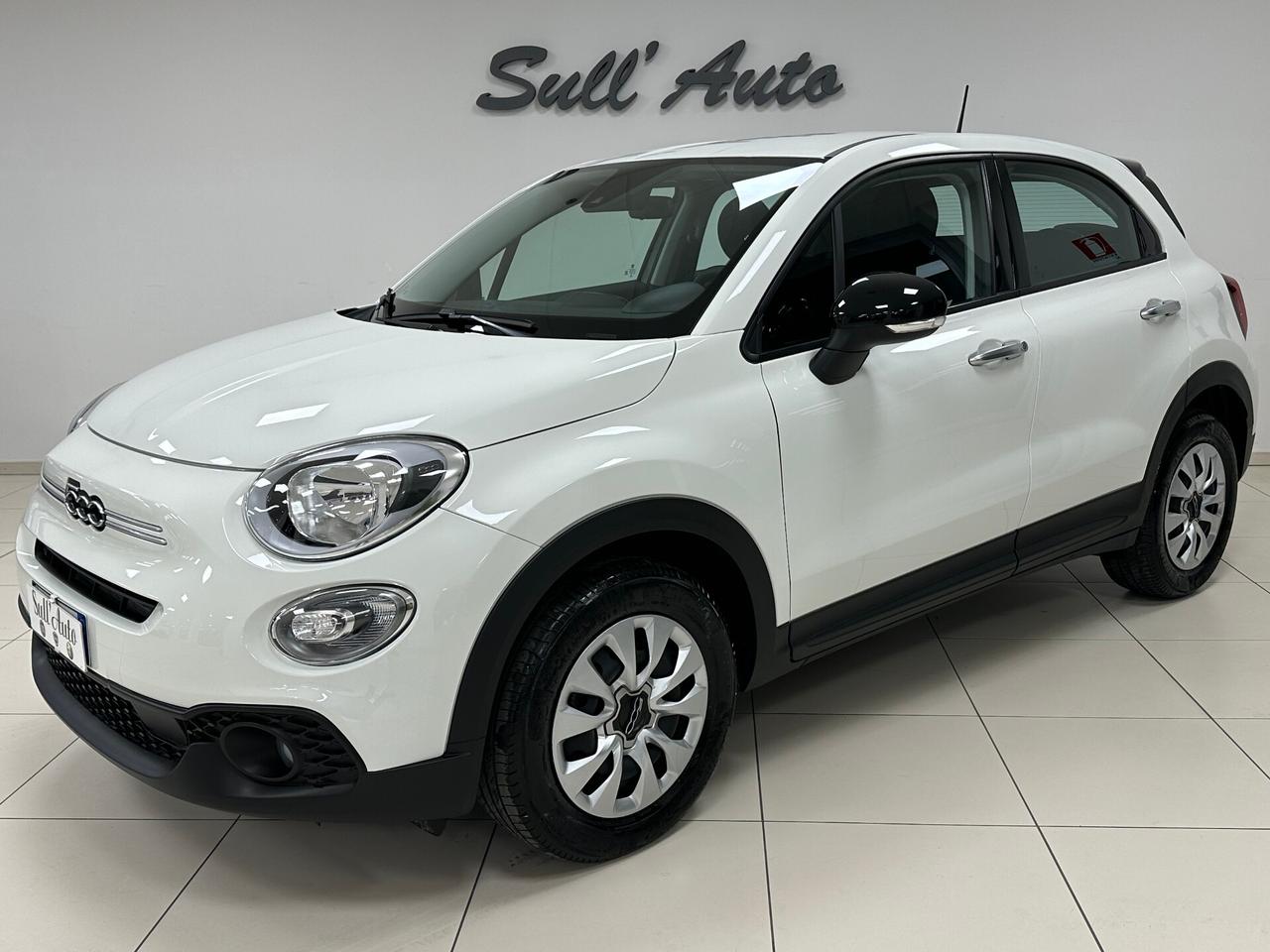 Fiat 500X 1.3 MultiJet 95 CV AZIENDALE - 2023