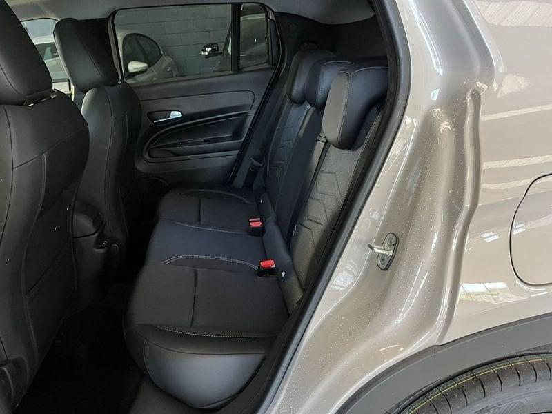 Jeep Avenger Avenger 1.2 Turbo 100 CV MHEV Summit - PROMO SIRONIAUTO+