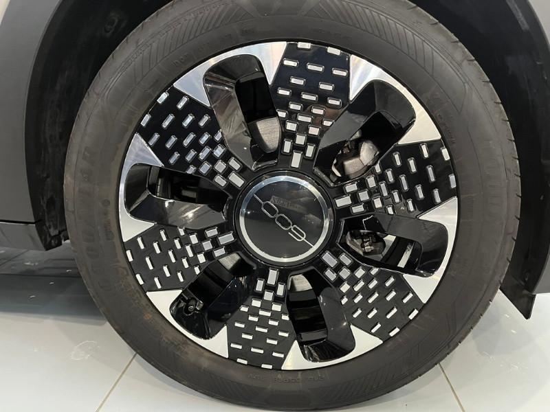 FIAT 600 Hybrid 100 CV DCT MHEV La Prima