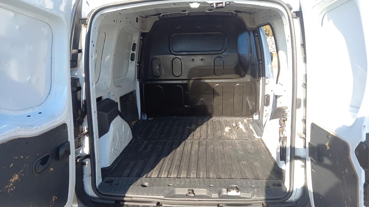 Renault Kangoo Van 1.5 dci