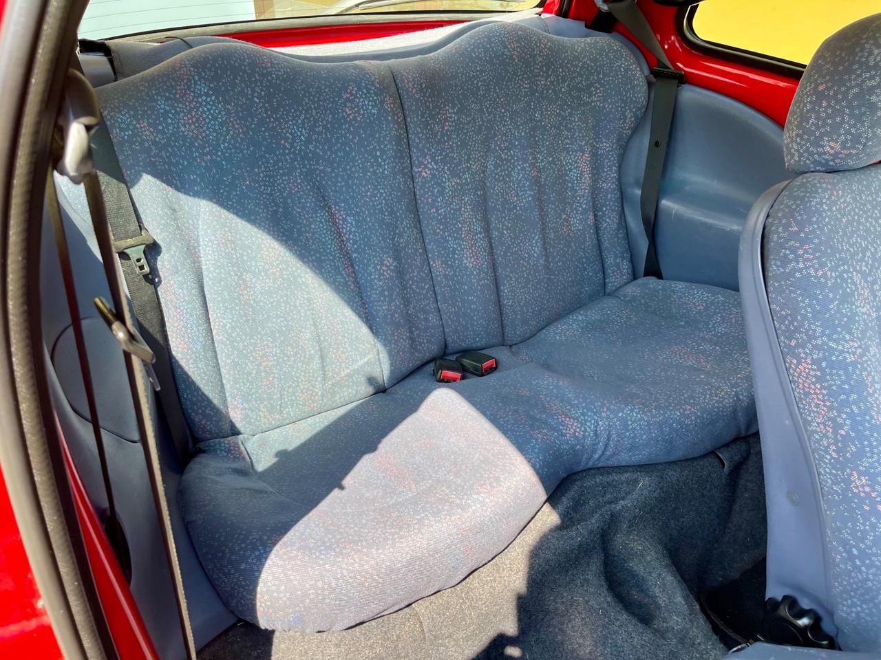 Ford Ka 1.3 44kw OK NEOPATENTATI