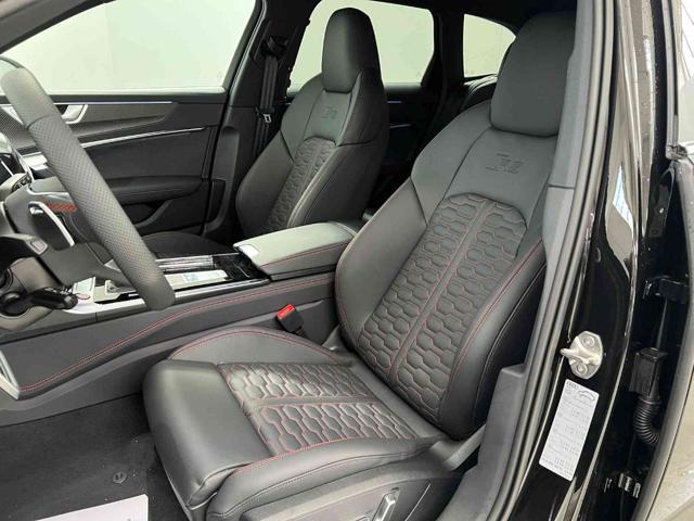 AUDI RS6 4.0 TFSI V8 Performance Dynamic Plus 305 CARBON