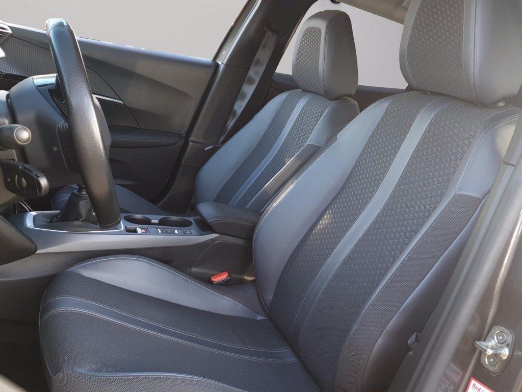 PEUGEOT 2008 1.5 bluehdi allure s&s 100cv del 2020