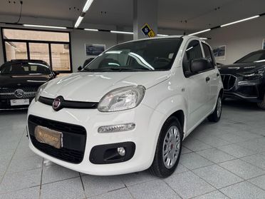 FIAT PANDA 1.3 MJT 80 CV S&S Lounge VAN 2 POSTI