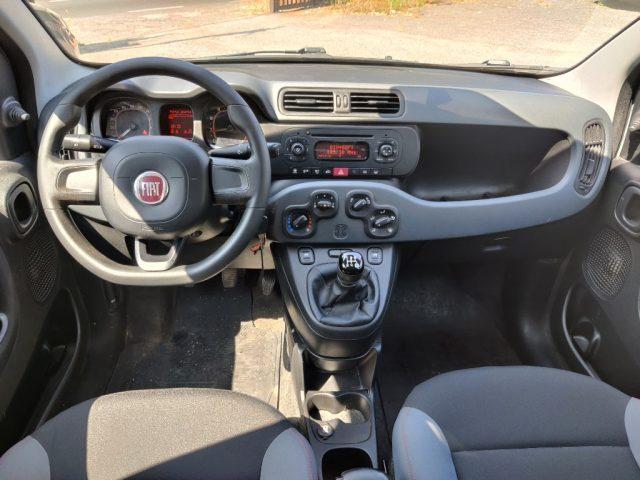 FIAT Panda 1.2 Pop