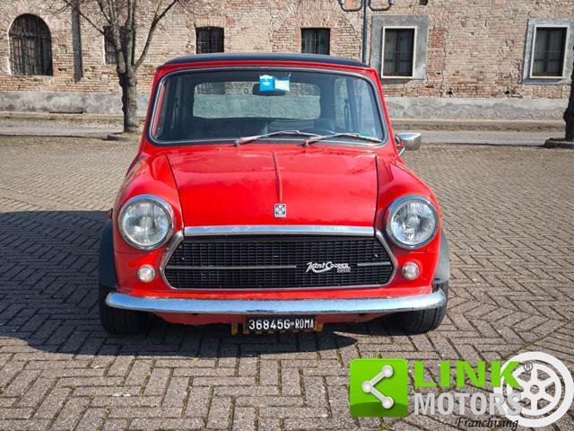 INNOCENTI Mini Cooper 1.3 64 CV
