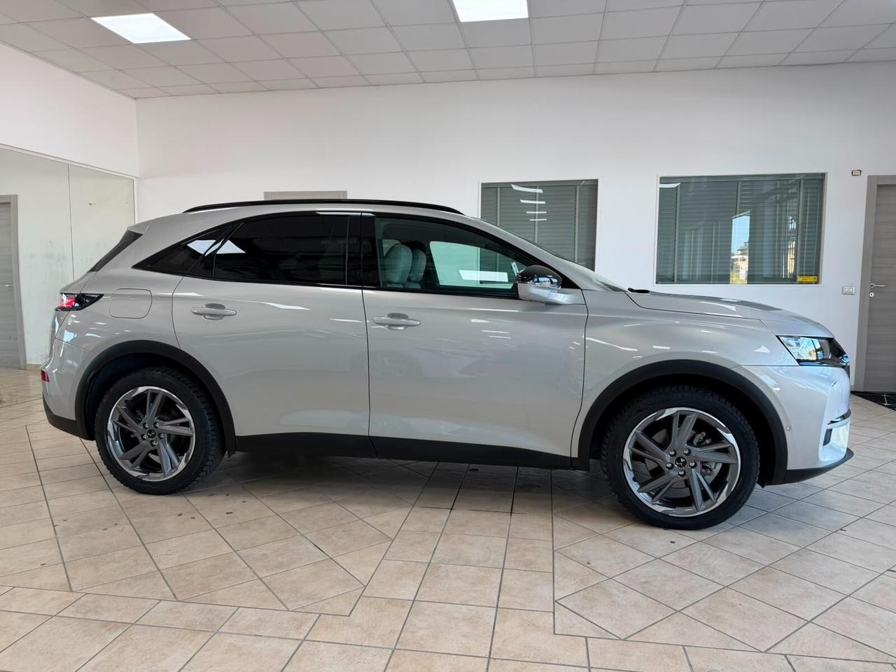 DS7 Crossback 1.6 PureTech 180 CV Grand Chic *IVA DEDUCIBILE*
