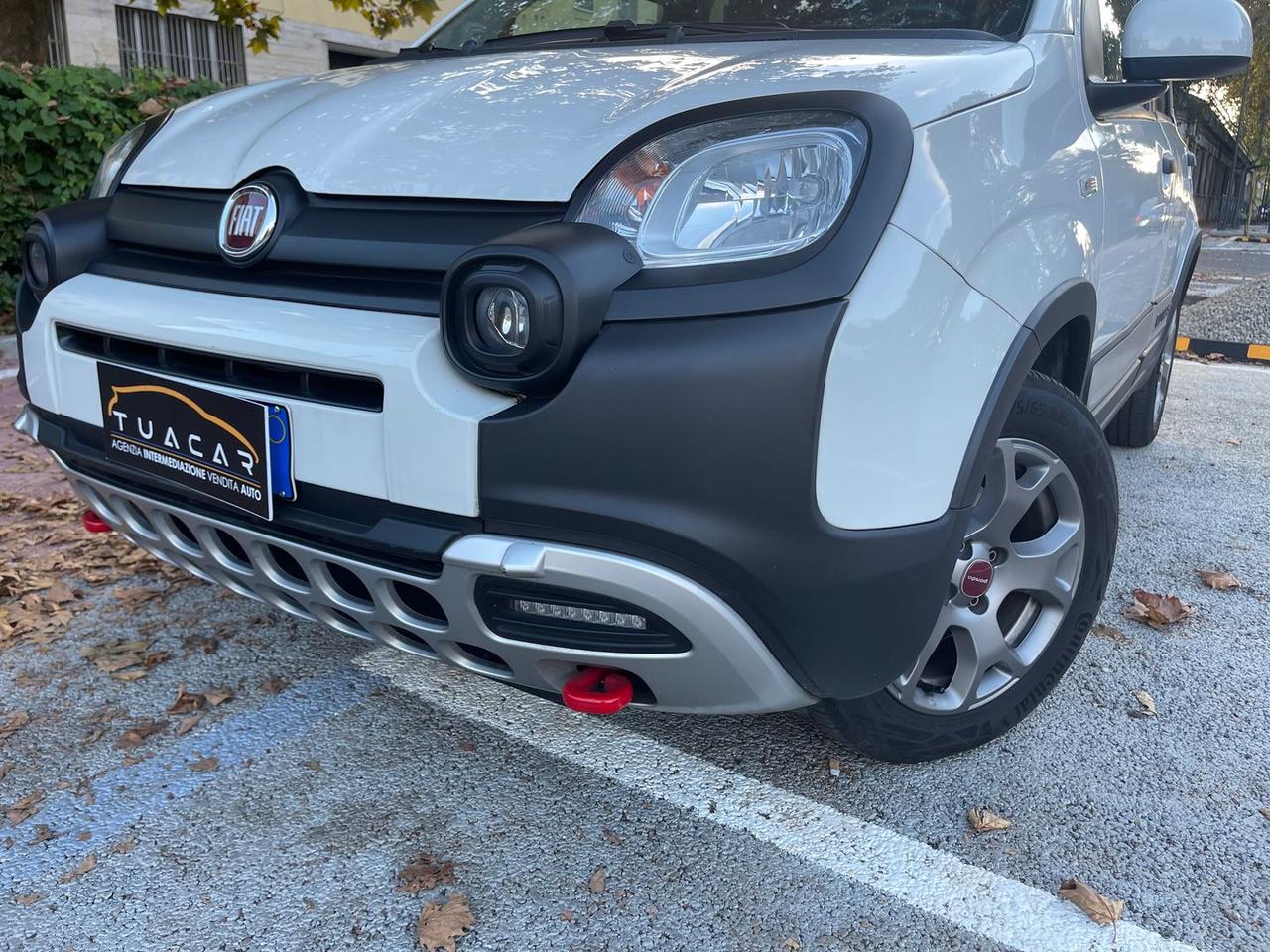 Fiat Panda City Life 1.0 GSE MHEV #7471