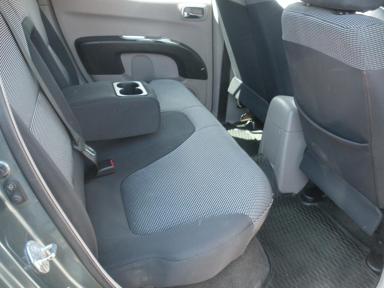 Mitsubishi L200 2.5 DI-D/136CV Double Cab Intense