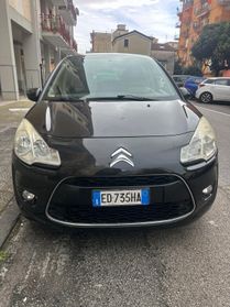 Citroen C3 1.4 Perfect Eco Energy M