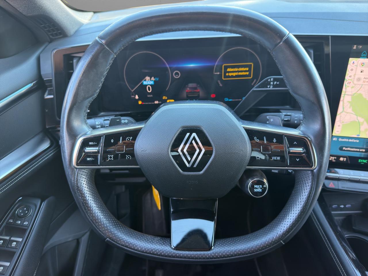 Renault Austral 1.2 E-Tech full hybrid Techno - Unipro - Promo Finanziamento