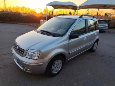 Fiat Panda 1.2 Benz 70 Milà cinghia fatta euro 4