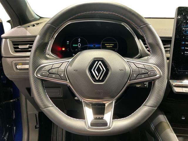 RENAULT Captur 1.6 E-Tech full hybrid Esprit Alpine 145cv