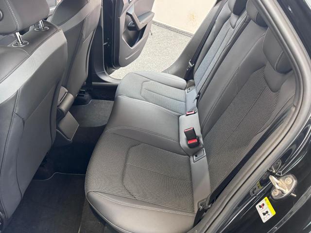 AUDI A1 SPB 35 TFSI S tronic S line CARPLAY|IVAESPOSTA|18'