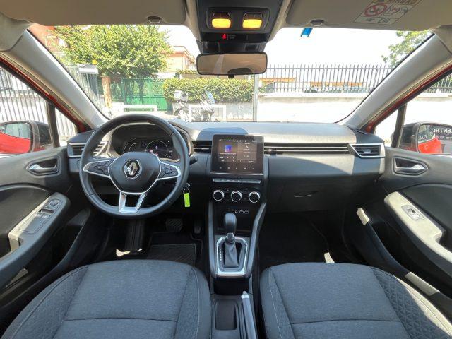 RENAULT Clio Full Hybrid E-Tech 145 CV 5 porte Equilibre