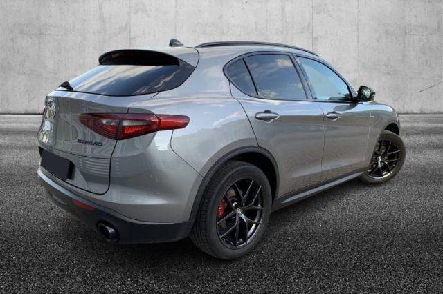 ALFA ROMEO Stelvio 2.0 Turbo 280 CV AT8 Q4 B-Tech