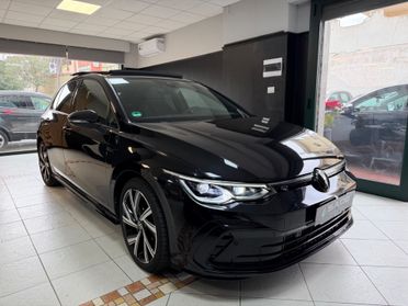 Volkswagen Golf 2.0 TDI 150 CV DSG SCR R-Line