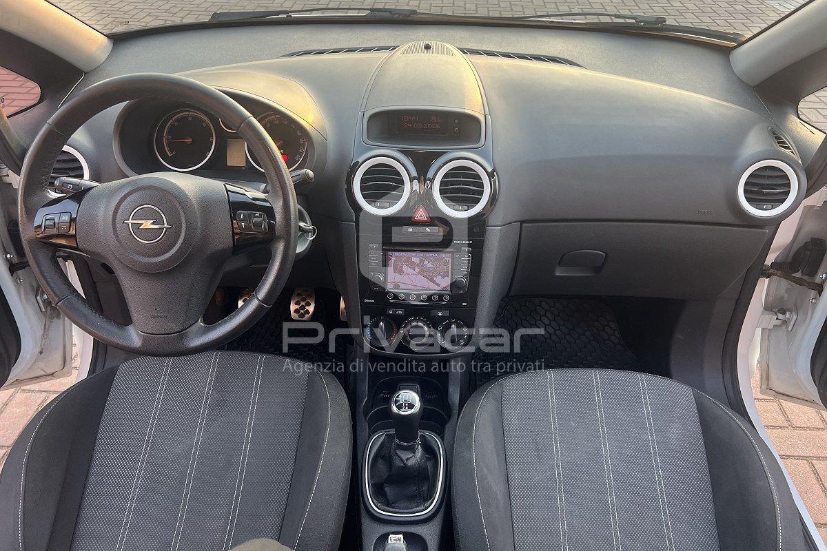 OPEL Corsa 1.3 CDTI 75CV F.AP. 3 porte b-color