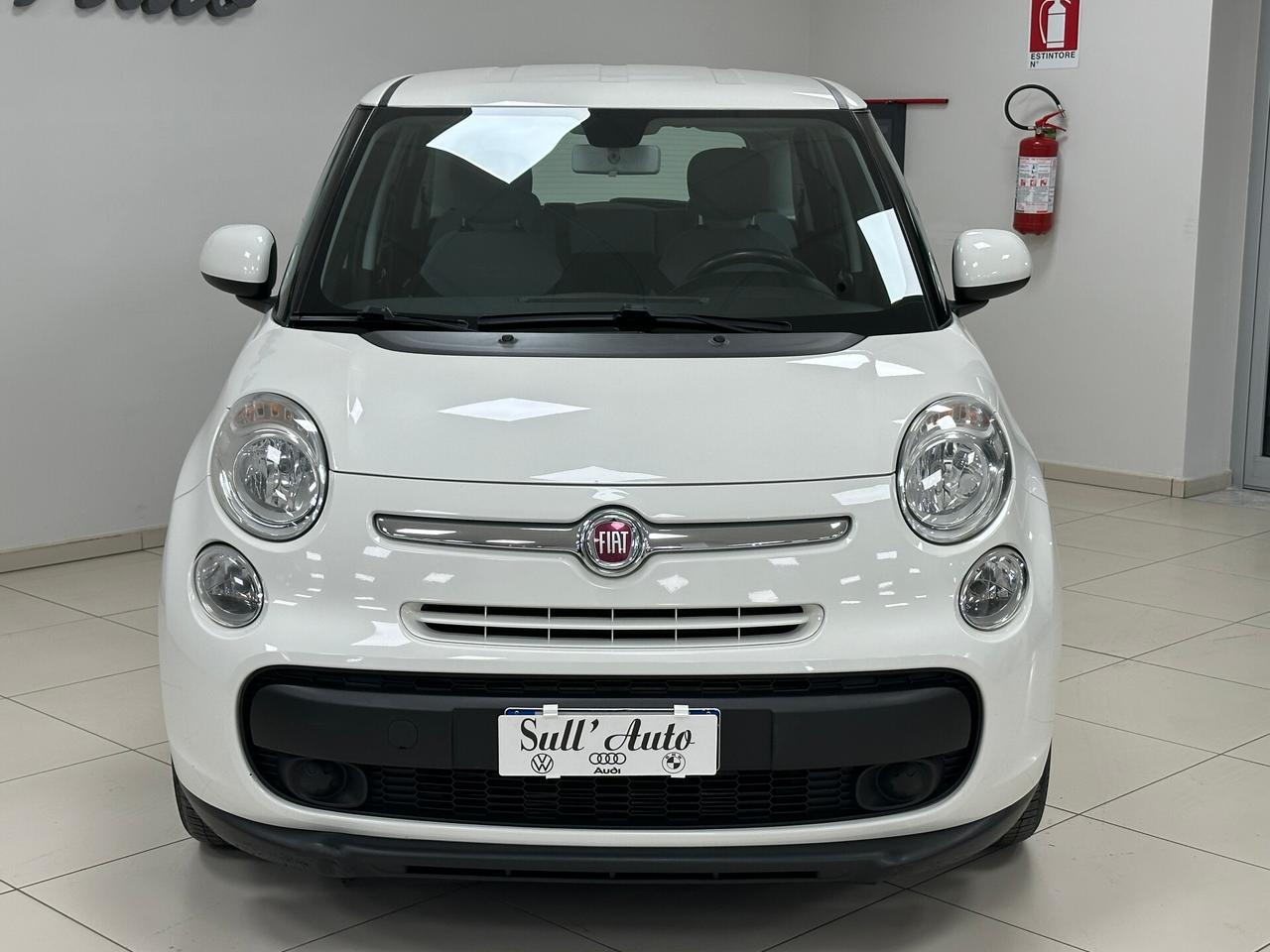 Fiat 500L 1.3 Multijet 95 CV Pop Star - 2016
