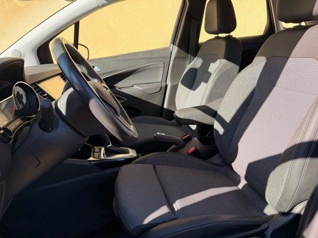 OPEL Crossland 1.2 Turbo 12V 130 CV aut. Start&Stop Elegance