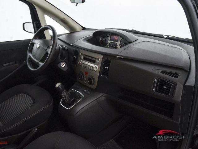 LANCIA MUSA 1.3 Multijet 16V 90 CV Oro - PER OPERATORI DEL SET