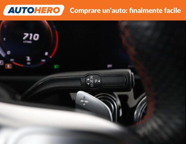 MERCEDES-BENZ CLA 250 Automatic Shooting Brake Premium