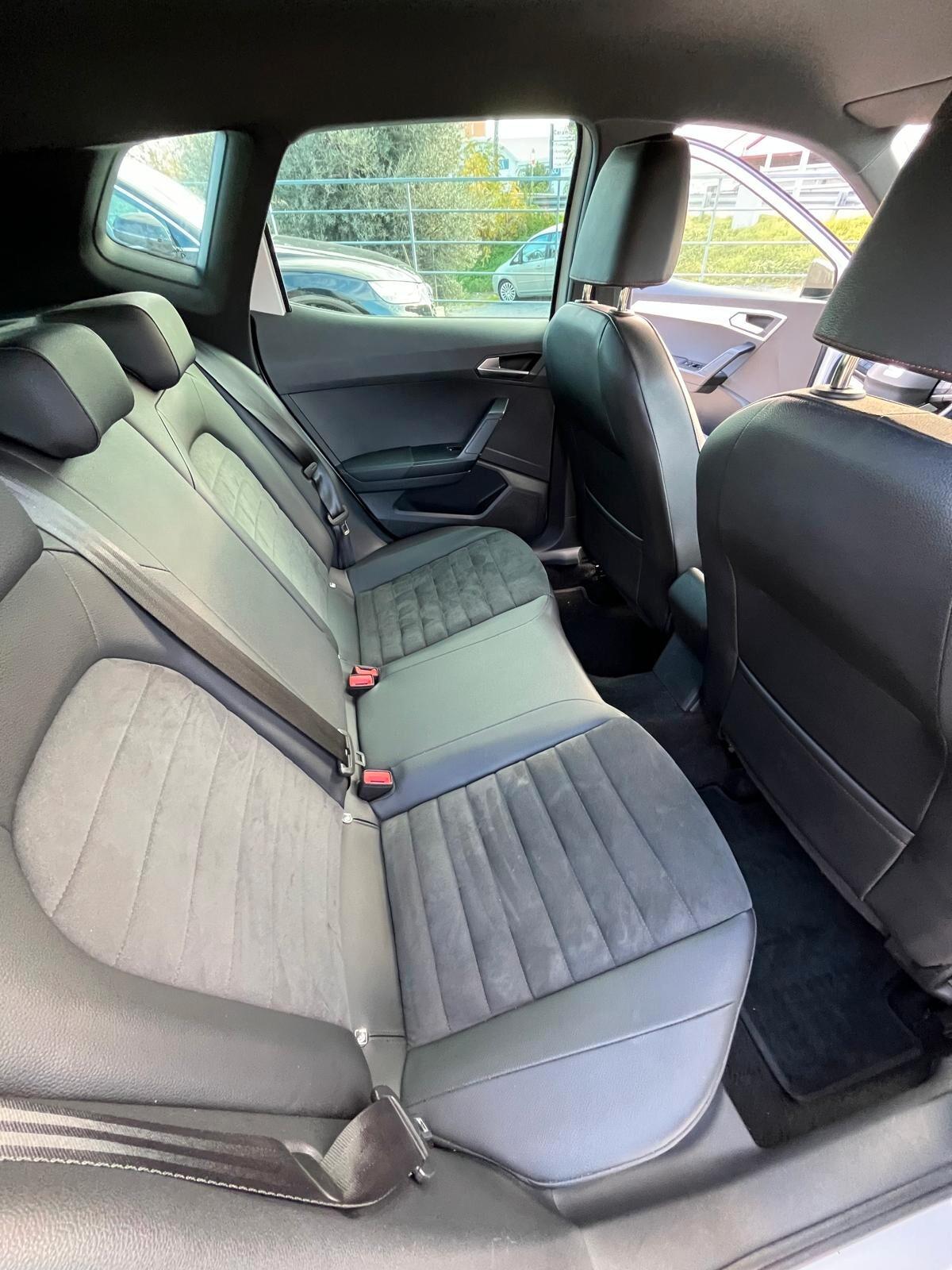 Seat Arona 1.0 EcoTSI 110 CV FR