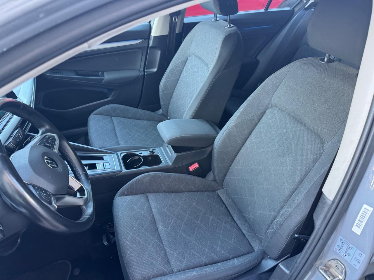 Volkswagen Golf 2.0 TDI 150 CV DSG SCR Style