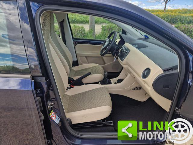 SKODA Citigo 1.0 60 CV 5 porte Active