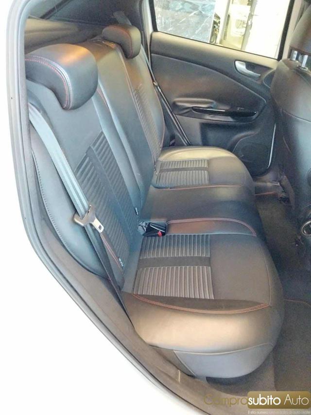 ALFA ROMEO Giulietta 1.4 Turbo MultiAir TCT Exclusive