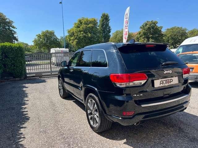 Jeep Grand Cherokee 3.0 V6 CRD 250 CV Multijet II Overland