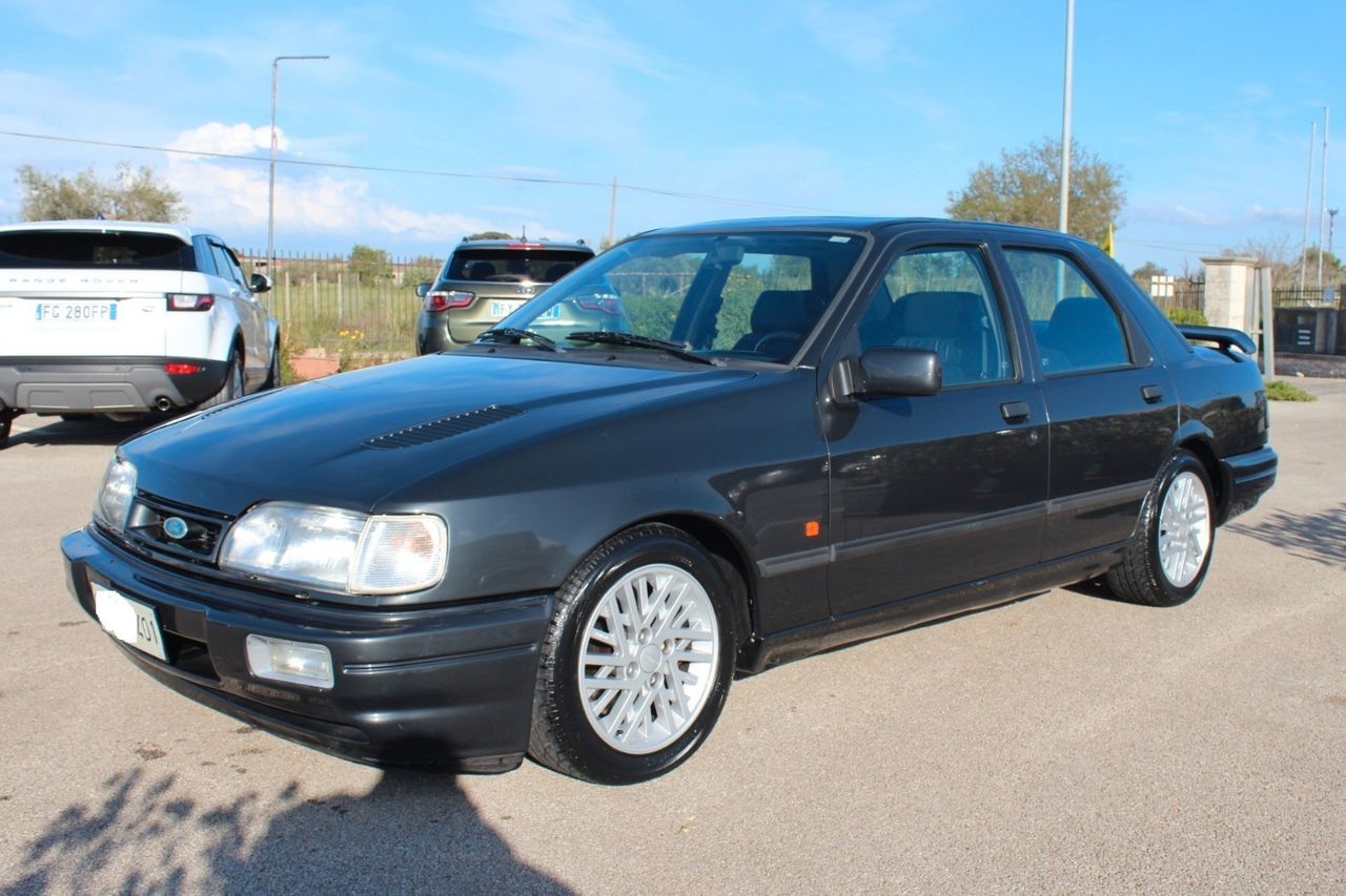 Ford Sierra 2.0i turbo 16V 4p. RS Cosworth Executive