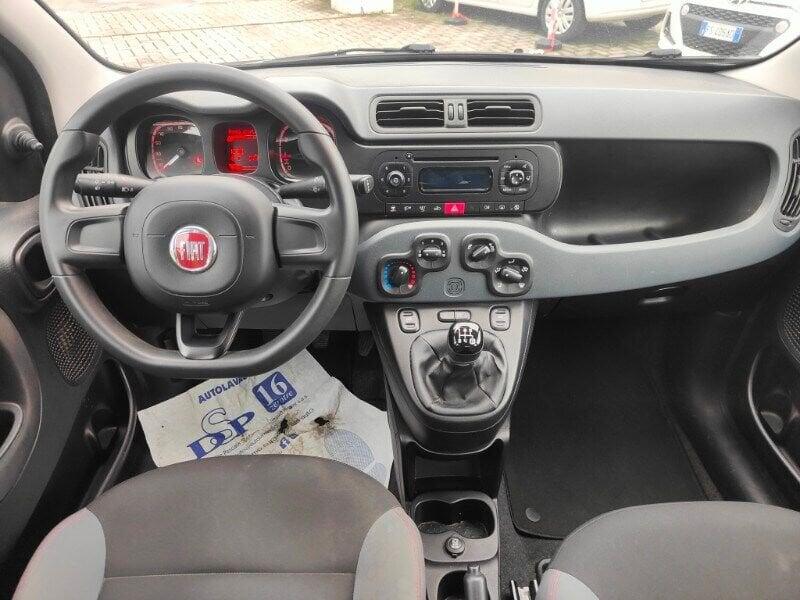 FIAT Panda Panda 1.2 Easy