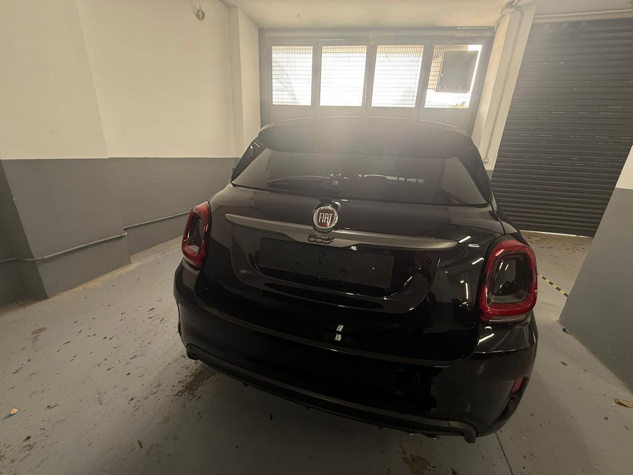 Fiat 500X 1.0 T3 120 CV Sport