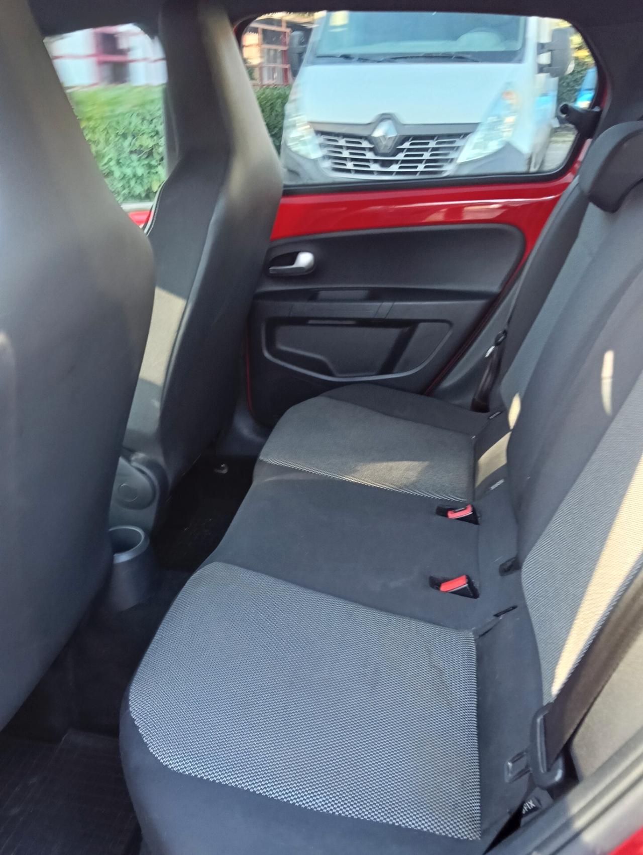 Seat Mii 1.0 68 CV Gpl Chic Ecofuel