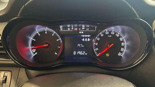 Opel Karl 1.0 Rocks 73cv