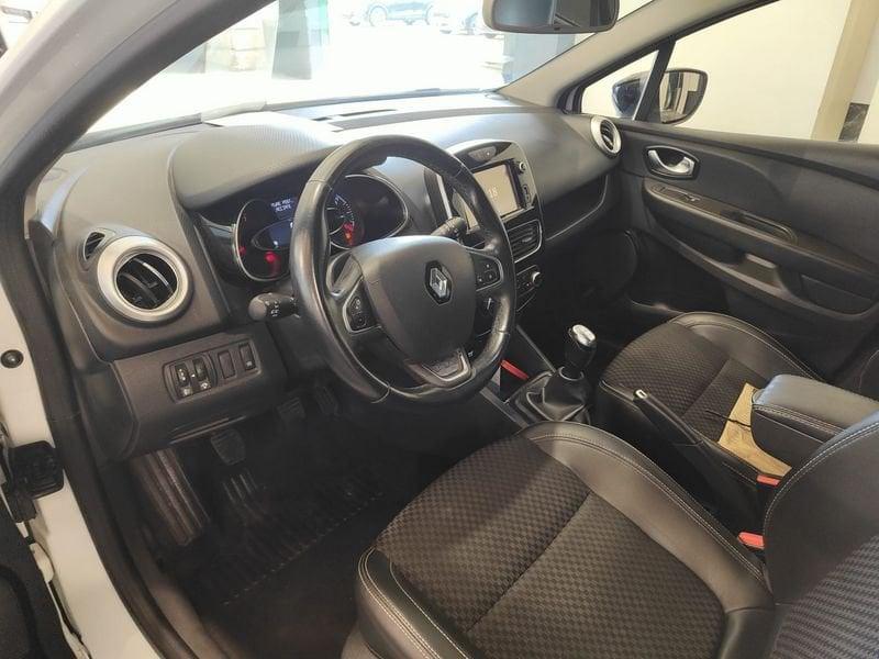 Renault Clio Clio TCe 12V 90CV Start&Stop 5 porte Energy Duel2