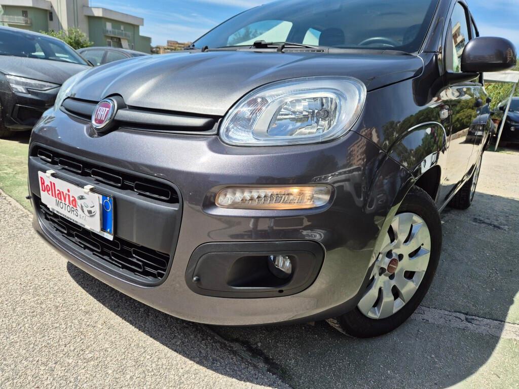 Fiat Panda 1.3 MJT 95CV euro6 87.000 km