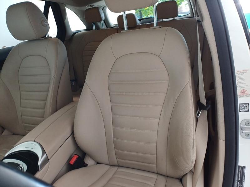 MERCEDES-BENZ GLC 300 d 4Matic Business Extra aut.