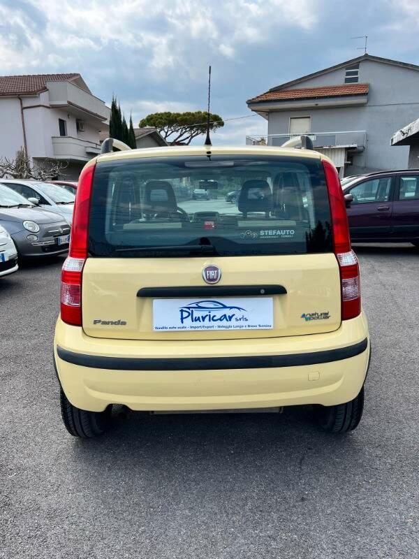 Fiat Panda 1.4 natural power MyLife