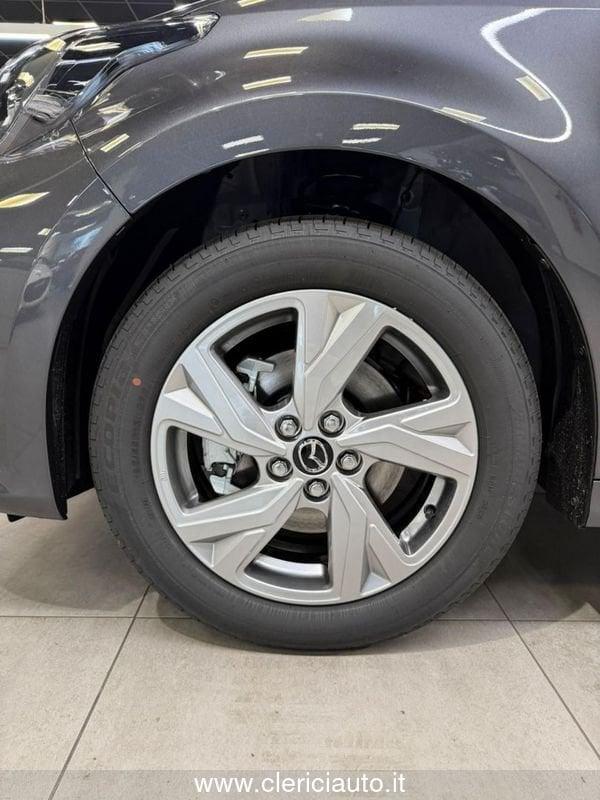 Mazda Mazda2 Hybrid Mazda6e 1.5 VVT e-CVT Full Hybrid Elec. Excl