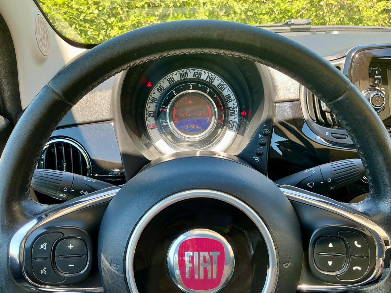 Fiat 500 1.3 Multijet 95 CV Lounge