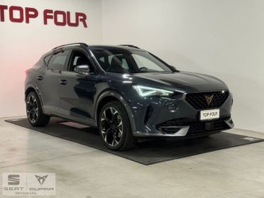 CUPRA Formentor 1.4 E-HYBRID DSG