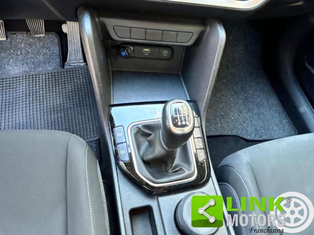 KIA Sportage 1.6 TGDi MHEV Style